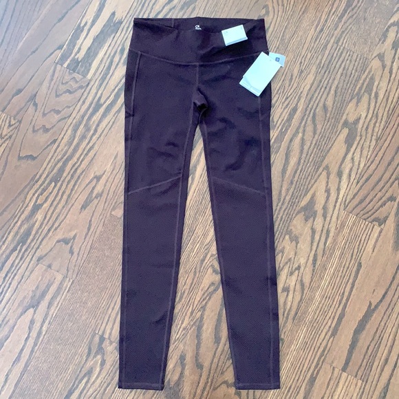 GAP Gfast High Waisted Leggings - Picture 1 of 7